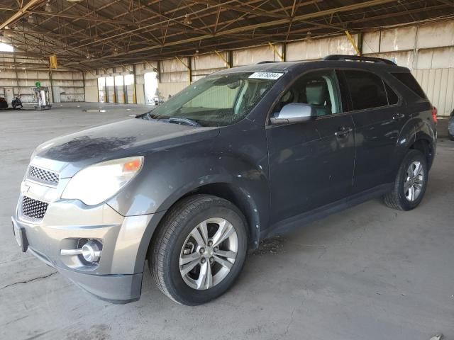 2012 Chevrolet Equinox LT