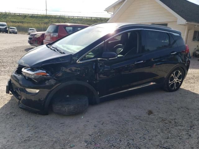 2017 Chevrolet Bolt EV Premier