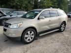 2011 Chevrolet Traverse LT