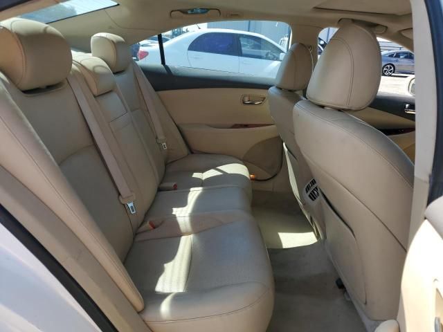 2008 Lexus ES 350