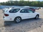 2002 Ford Taurus SE