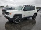 2017 Jeep Renegade Trailhawk