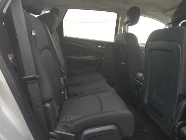 2011 Dodge Journey Mainstreet