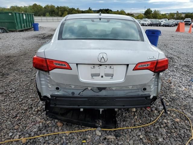 2015 Acura ILX 20