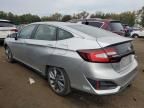 2021 Honda Clarity