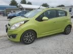 2013 Chevrolet Spark 2LT