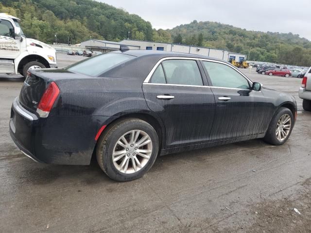 2019 Chrysler 300 Limited