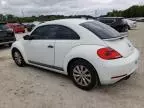 2016 Volkswagen Beetle 1.8T