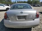 2004 Nissan Altima Base