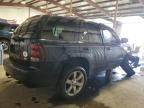 2008 Chevrolet Trailblazer SS