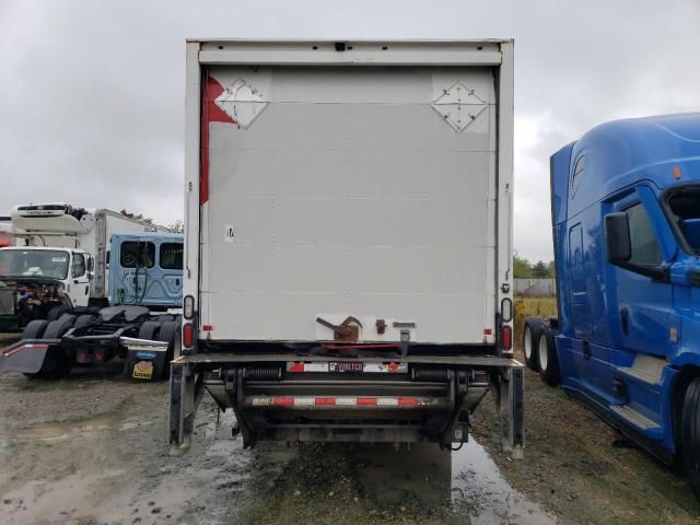 2017 Freightliner M2 106 Medium Duty