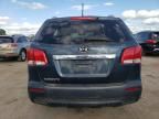 2011 KIA Sorento Base