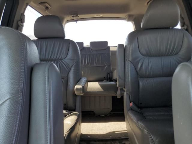 2010 Honda Odyssey EXL