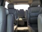 2010 Honda Odyssey EXL