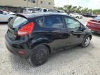 2012 Ford Fiesta SE