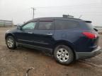 2012 Chevrolet Traverse LS