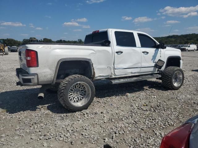 2015 GMC Sierra K2500 Denali