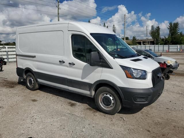 2023 Ford Transit T-150