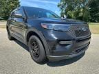 2020 Ford Explorer Police Interceptor