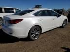 2014 Mazda 6 Grand Touring