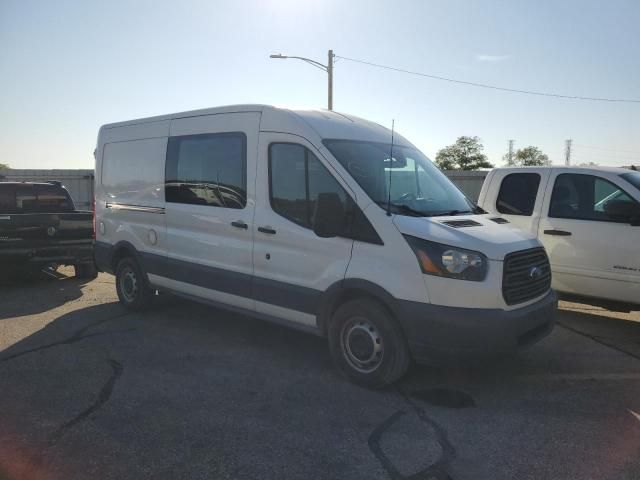 2016 Ford Transit T-350