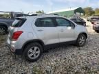 2018 Chevrolet Trax 1LT