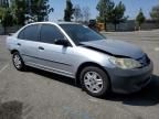 2004 Honda Civic DX VP