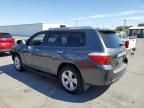 2010 Toyota Highlander Limited