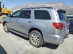 2011 Toyota Sequoia Limited