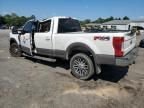 2019 Ford F250 Super Duty