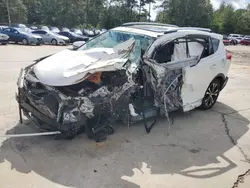 Toyota Vehiculos salvage en venta: 2015 Toyota Rav4 Limited