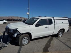 2024 Nissan Frontier S en venta en North Las Vegas, NV