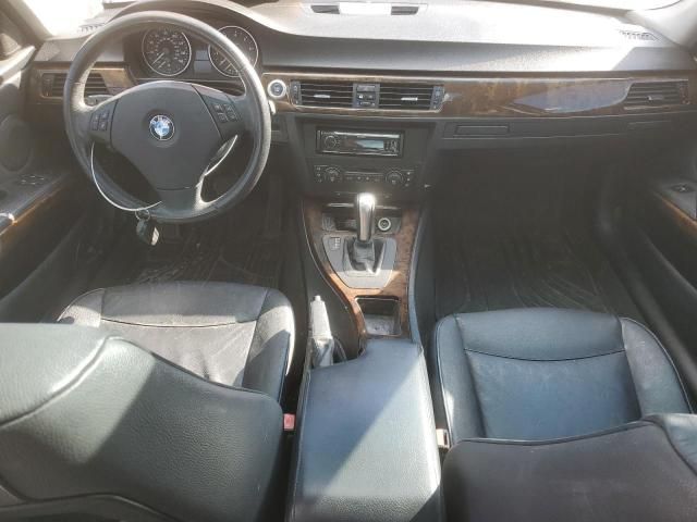 2006 BMW 330 XI