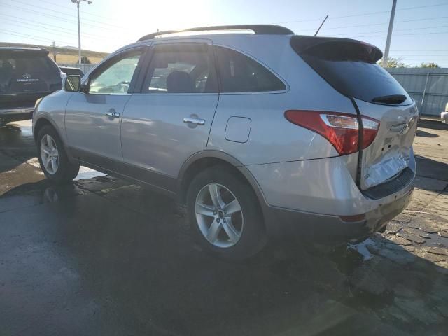 2008 Hyundai Veracruz GLS