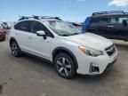 2016 Subaru Crosstrek 2.0I Hybrid Touring