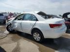 2007 Hyundai Sonata GLS