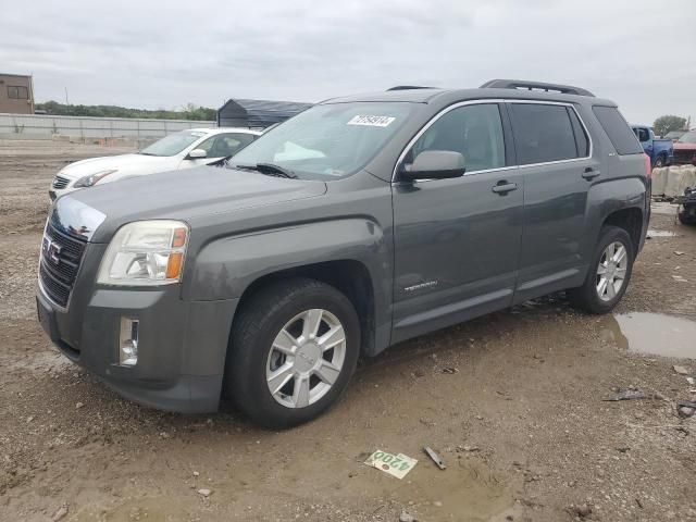 2013 GMC Terrain SLT