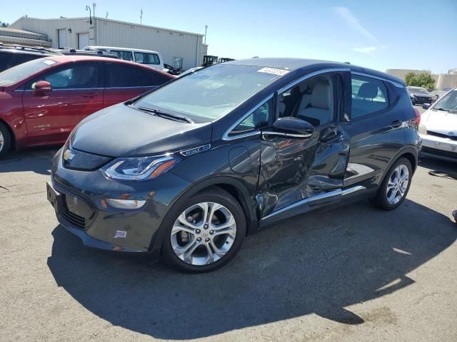 2019 Chevrolet Bolt EV LT