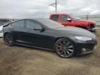 2015 Tesla Model S