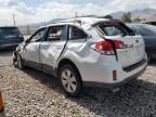 2010 Subaru Outback 3.6R Limited