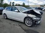 2013 BMW 328 XI Sulev