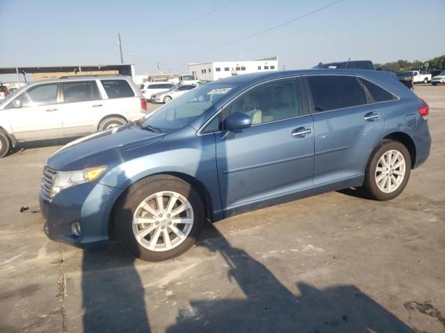 2011 Toyota Venza