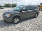 2010 Chrysler Town & Country LX