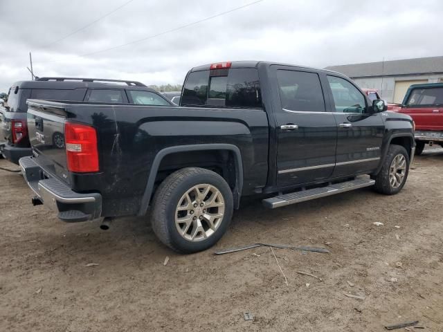 2015 GMC Sierra K1500 SLT