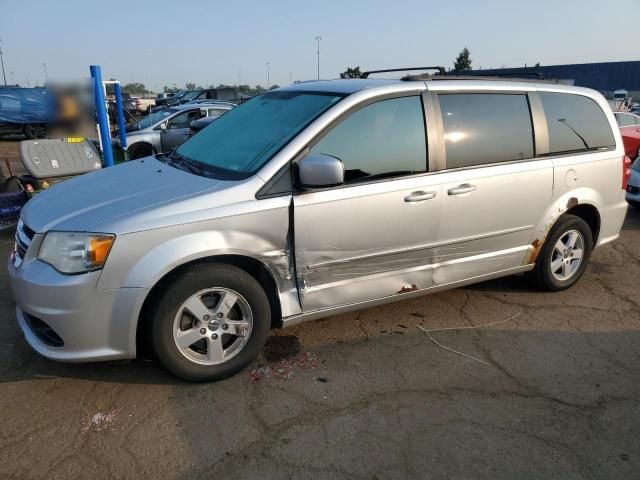 2011 Dodge Grand Caravan Mainstreet