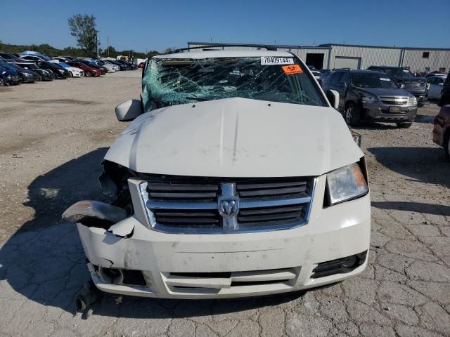 2010 Dodge Grand Caravan SXT