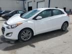 2016 Hyundai Elantra GT