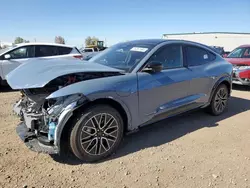 Ford salvage cars for sale: 2024 Ford Mustang MACH-E Premium