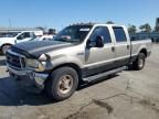 2003 Ford F350 SRW Super Duty