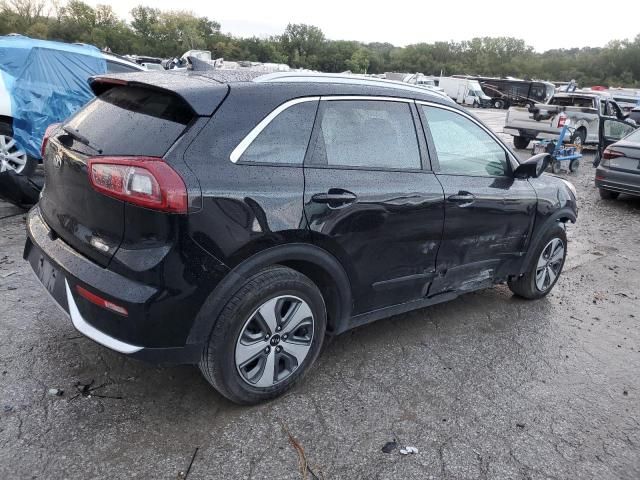 2019 KIA Niro FE